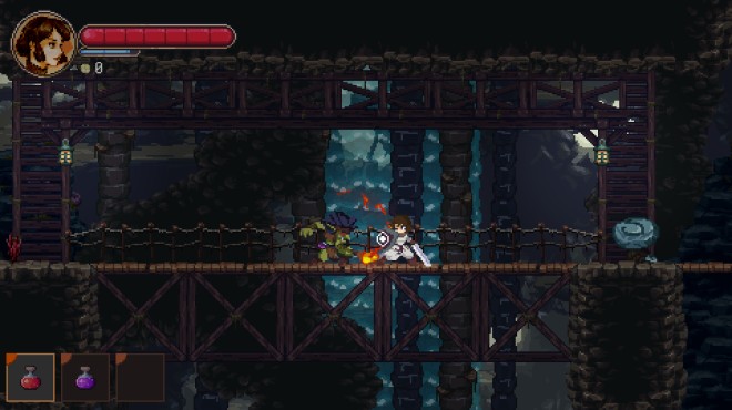 Awita: Journey of Hope PC Crack