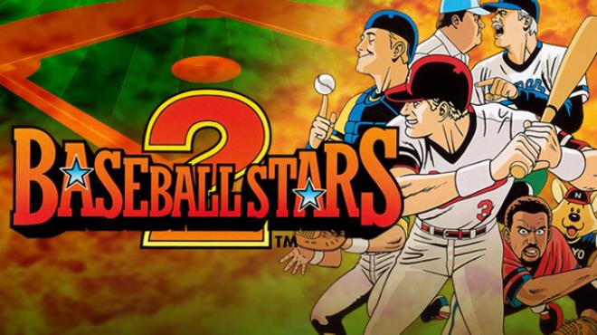 BASEBALL STARS 2 Free Download