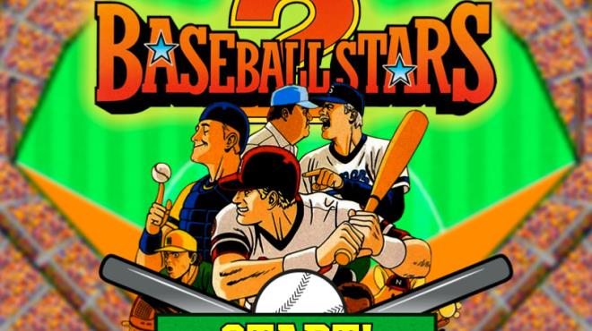 BASEBALL STARS 2 Torrent Download