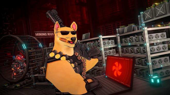 BRUTAL JOHN 2 PC Crack