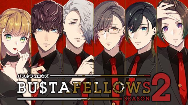 BUSTAFELLOWS season2 Free Download