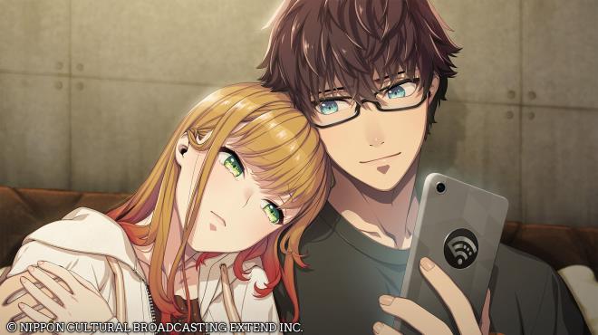 BUSTAFELLOWS season2 Torrent Download