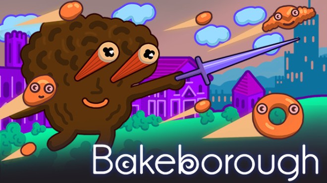 Bakeborough Free Download