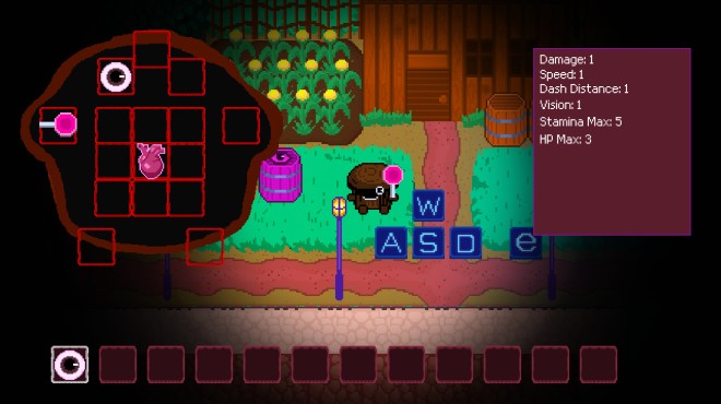 Bakeborough PC Crack