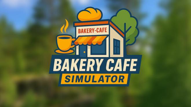 Bakery Cafe Simulator Free Download