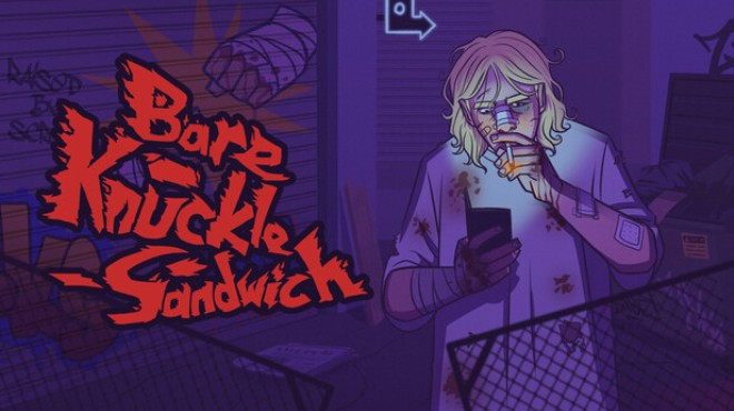 Bare Knuckle Sandwich Free Download
