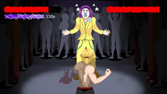 Bare Knuckle Sandwich Torrent Download