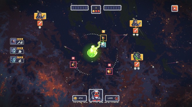 Beat the Humans PC Crack