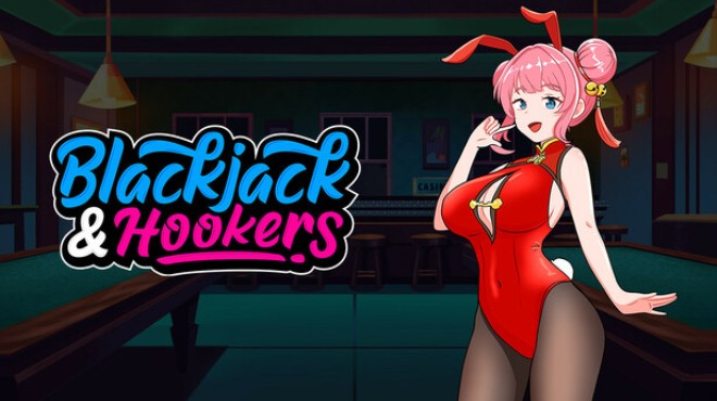 Blackjack & Hookers Free Download