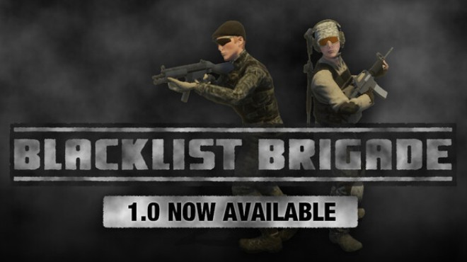 Blacklist Brigade Free Download