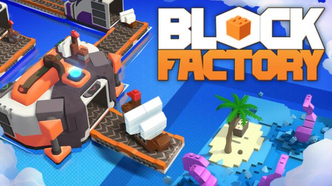 Block Factory Free Download
