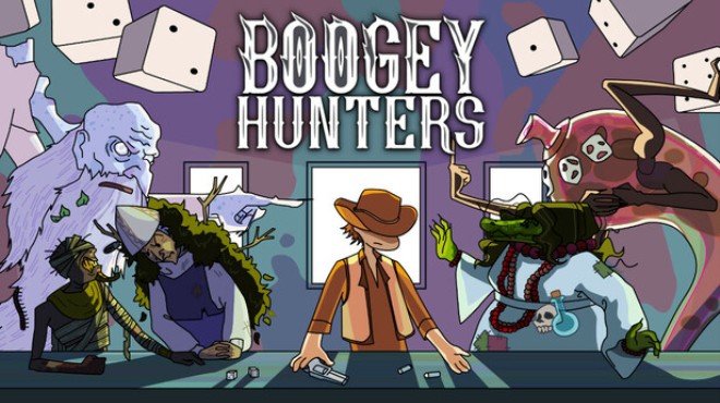 Boogey Hunters Free Download
