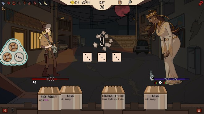 Boogey Hunters Torrent Download