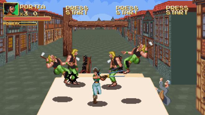 Buccaneers Shipshape PC Crack