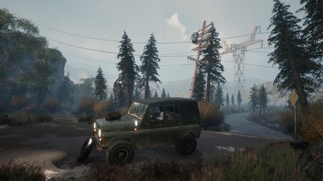 CHEMISTS: Area of infection Torrent Download