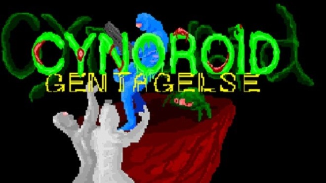 CYNOROID -GENTAGELSE- Free Download