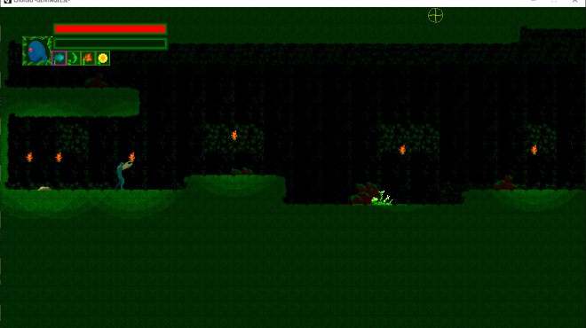 CYNOROID -GENTAGELSE- PC Crack