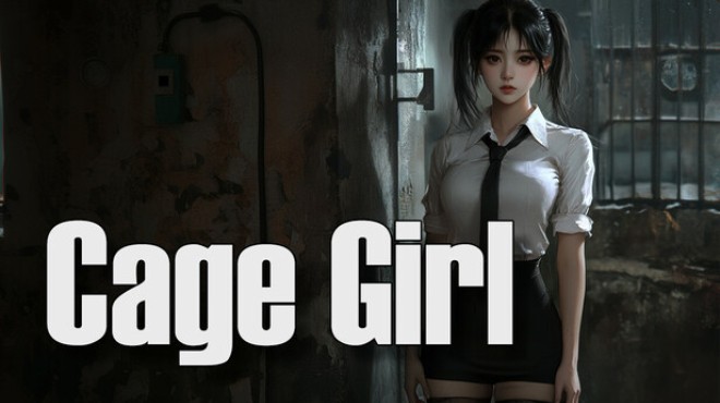 Cage Girl Free Download Cage Girl Free Download