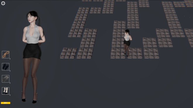 Cage Girl Torrent Download Cage Girl Torrent Download