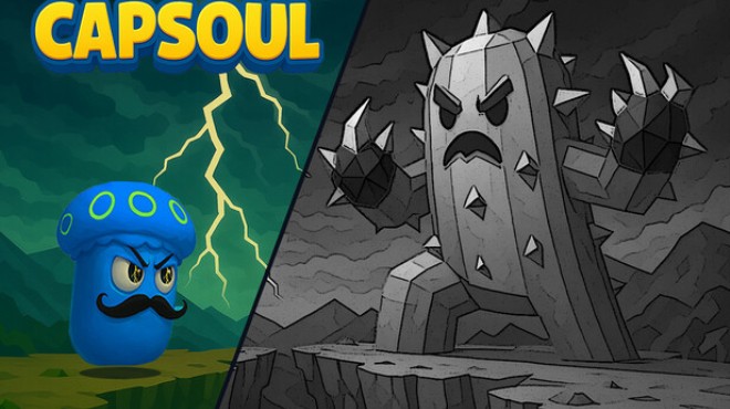 Capsoul Free Download