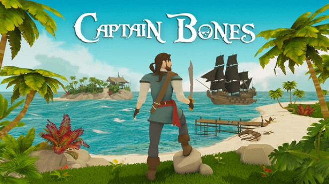 Captain Bones : A Pirate's Journey Free Download