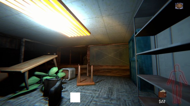 CashGrab: Refunded Torrent Download