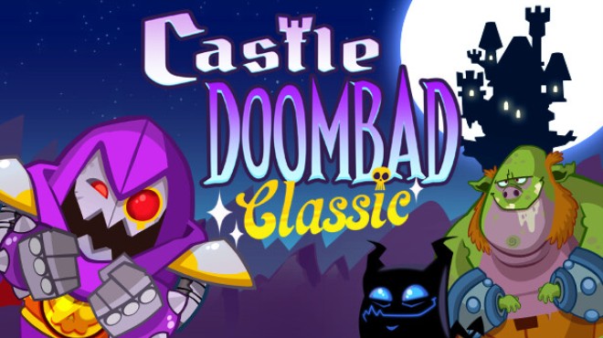 Castle Doombad Classic Free Download