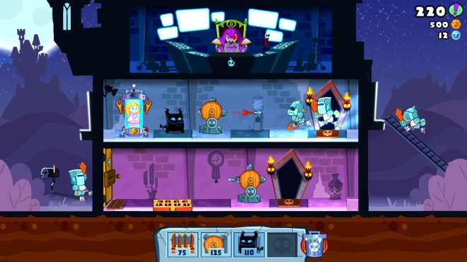 Castle Doombad Classic Torrent Download