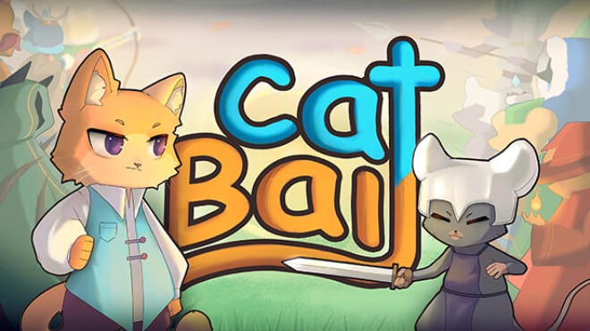 Cat Bait Free Download