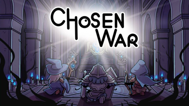 Chosen War Free Download