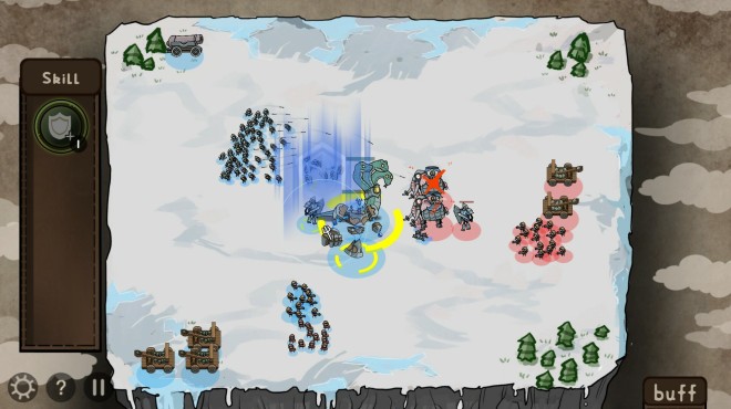 Chosen War Torrent Download