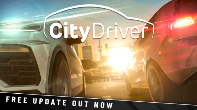 CityDriver Free Download