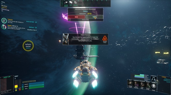 Cosmic Miners PC Crack