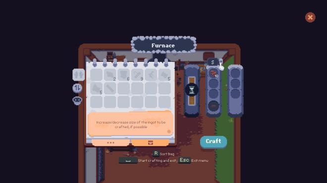 Craggenrock PC Crack