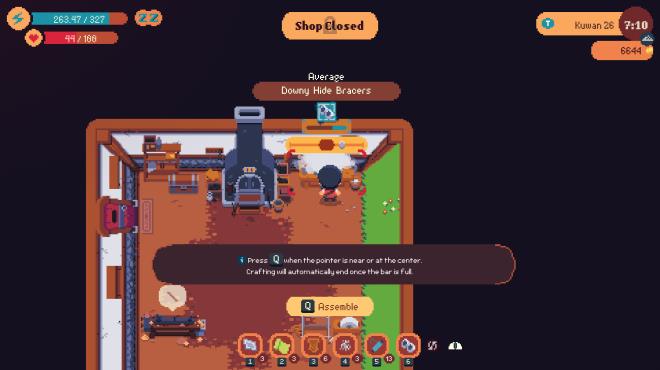 Craggenrock Torrent Download