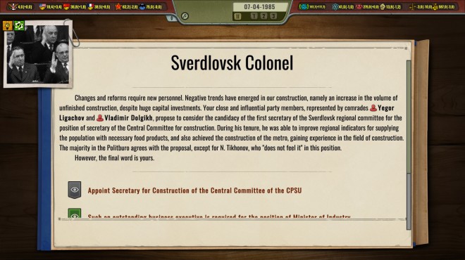 Crisis in the Kremlin: The Cold War PC Crack