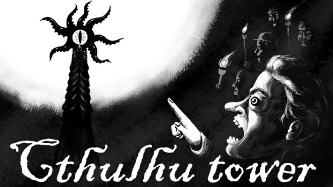 Cthulhu tower Free Download