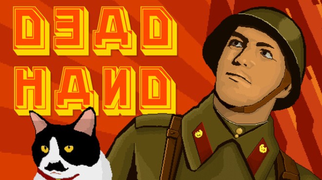 D3AD HAND Free Download