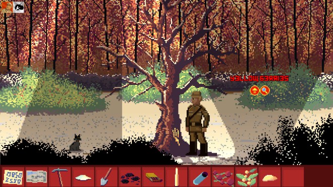 D3AD HAND Torrent Download