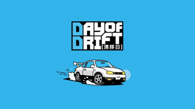 DAY OF DRIFT Free Download