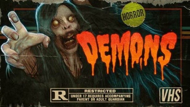 DEMONS Free Download