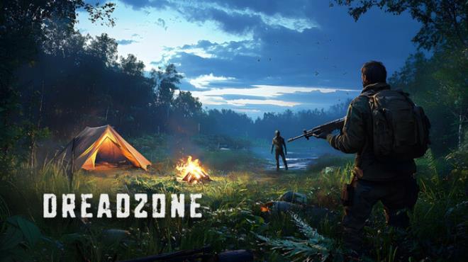 DREADZONE Free Download