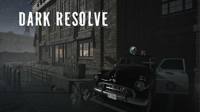 Dark Resolve Free Download