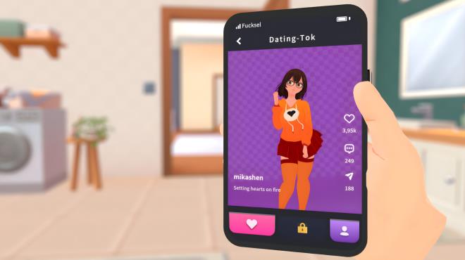 Date Banger PC Crack