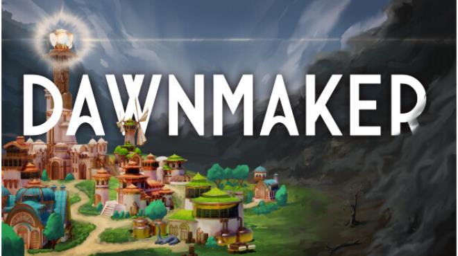 Dawnmaker Free Download