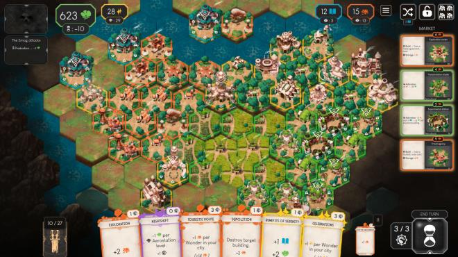 Dawnmaker Torrent Download