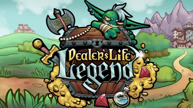 Dealer's Life Legend Free Download