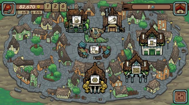 Dealer's Life Legend PC Crack