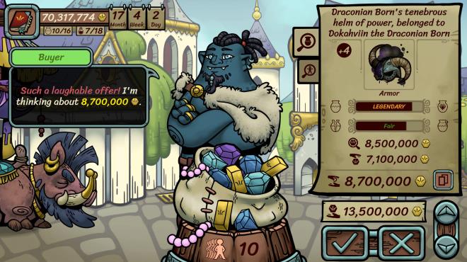 Dealer's Life Legend Torrent Download