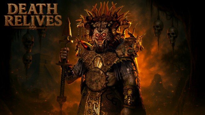 Death Relives Free Download